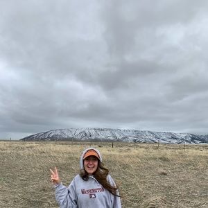 Meet your Posher, Rachel